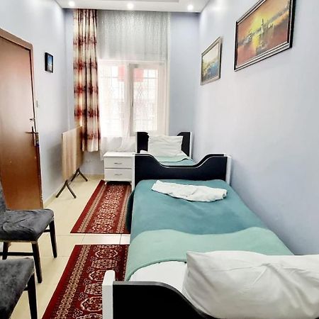 Appartamento 5 Kisilik Huzurlu Stuedyo Daire Provincia di Provincia di Istanbul Esterno foto
