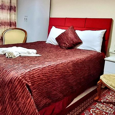 Appartamento 5 Kisilik Huzurlu Stuedyo Daire Provincia di Provincia di Istanbul Esterno foto